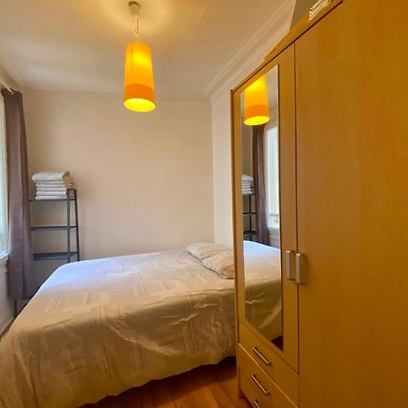 Appartement Convention 5 巴黎 外观 照片