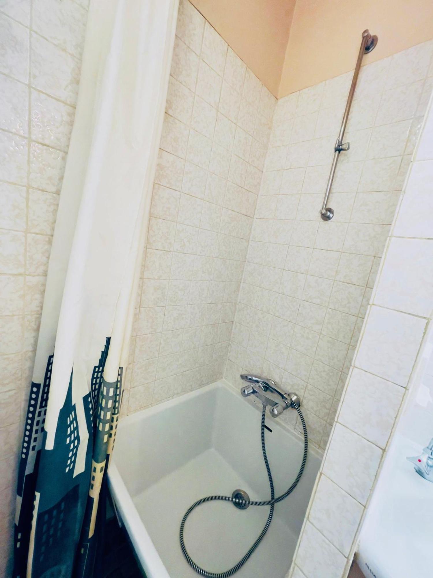 Appartement Convention 5 巴黎 外观 照片