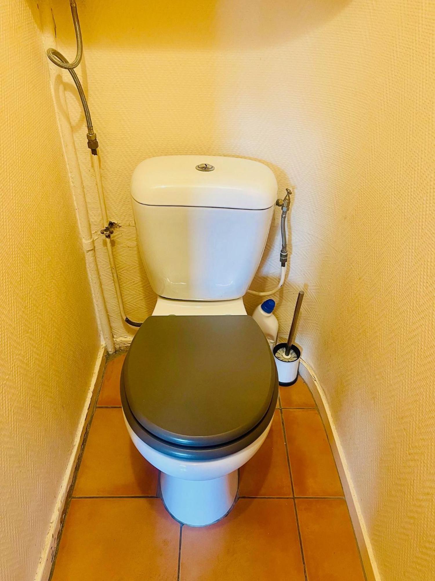 Appartement Convention 5 巴黎 外观 照片